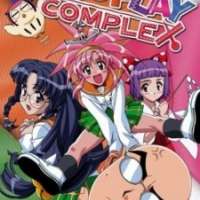  ����� Cosplay Complex <small>Executive Producer</small> (English version) 